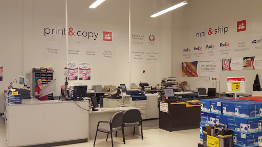 Office Supply Store «Office Depot», reviews and photos, 8008 S 84th St, La Vista, NE 68128, USA