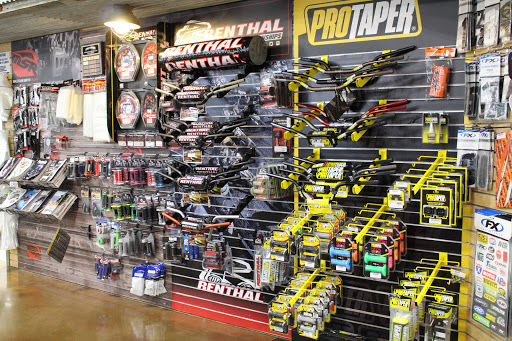 Motorcycle Dealer «BMW Motorcycles of Denton», reviews and photos, 515 Acme St, Denton, TX 76205, USA