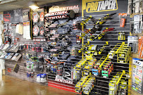 BMW Motorcycles of Denton - Photo 3 - Car repair in Denton, TX, Denton