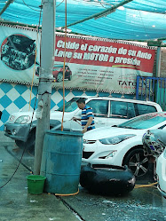 Tatoo'S Car Wash