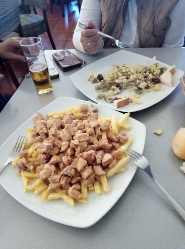 El Tapeo