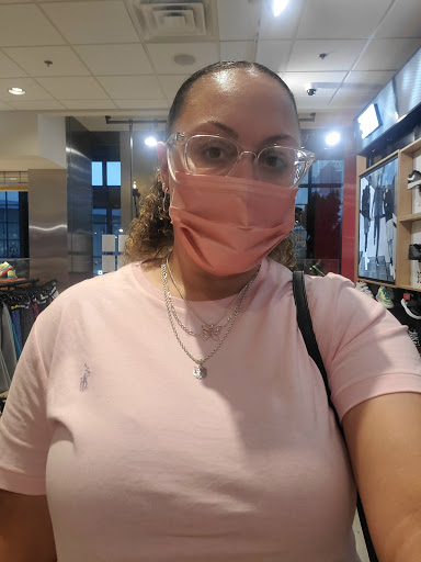 Shoe Store «Foot Locker», reviews and photos, 849 E Commerce Street Space, San Antonio, TX 78205, USA