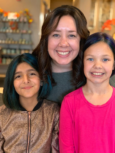 Beauty Salon «Artizan Salon», reviews and photos, 21430 SW Langer Farms Pkwy #152, Sherwood, OR 97140, USA