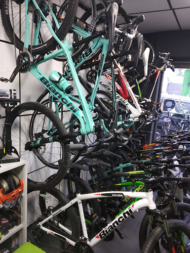 Opiniones de Bicicleteria Artigas en Progreso - Tienda de bicicletas
