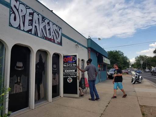 Live Music Venue «The Original Speakeasy Cannabis Club», reviews and photos, 2508 E Bijou St, Colorado Springs, CO 80909, USA