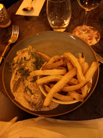 Faux-filet du Bistro Saint Dominique à Paris - n°6