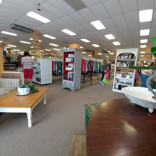 Thrift Store «10:10 Thrift», reviews and photos, 5960 Stewart Pkwy, Douglasville, GA 30135, USA