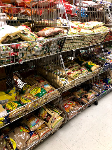 Asian Grocery Store «Almadina supermarket», reviews and photos, 1019 Method Rd, Raleigh, NC 27606, USA