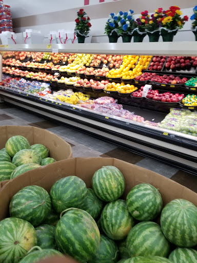 Supermarket «Piggly Wiggly», reviews and photos, 2526 S Monroe St, Tallahassee, FL 32301, USA