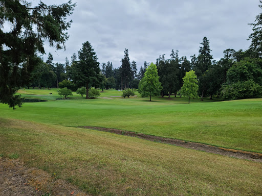 Country Club «Eugene Country Club», reviews and photos, 255 Country Club Rd, Eugene, OR 97401, USA