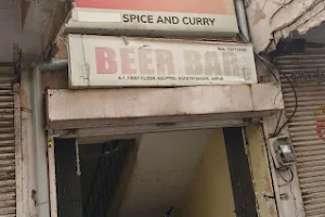 Spice and Curry Restro Bar image