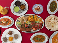 Photos du propriétaire du Restaurant indien moderne Jaipur à Montmorency - n°2