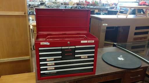 Thrift Store «Goodwill Store and Donation Station», reviews and photos, 10647 Culebra Rd, San Antonio, TX 78251, USA