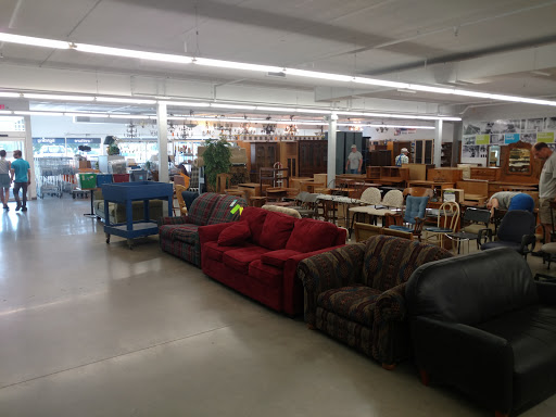 Home Improvement Store «Twin Cities Habitat for Humanity ReStore», reviews and photos