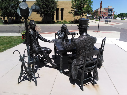 Auditorium «Fenton Community Center», reviews and photos, 150 S Leroy St, Fenton, MI 48430, USA