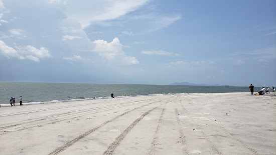 Punta Chame