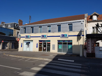 CIC à Taverny