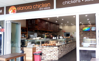 Elanora Chicken and Salads