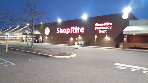 Grocery Store «ShopRite of Berlin», reviews and photos, Rte 73 & Minck Avenue, Berlin, NJ 08009, USA