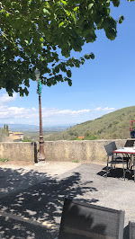 Photos du propriétaire du Café restaurant des Tilleuls à Villemus - n°1