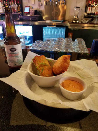 New American Restaurant «BraiZe», reviews and photos, 1413 Leslie Dr Unit #2, Bloomington, IL 61704, USA