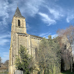Photo n° 5 de l'avis de Paul. fait le 15/02/2020 à 16:35 pour Eglise Notre-Dame à Souvigne