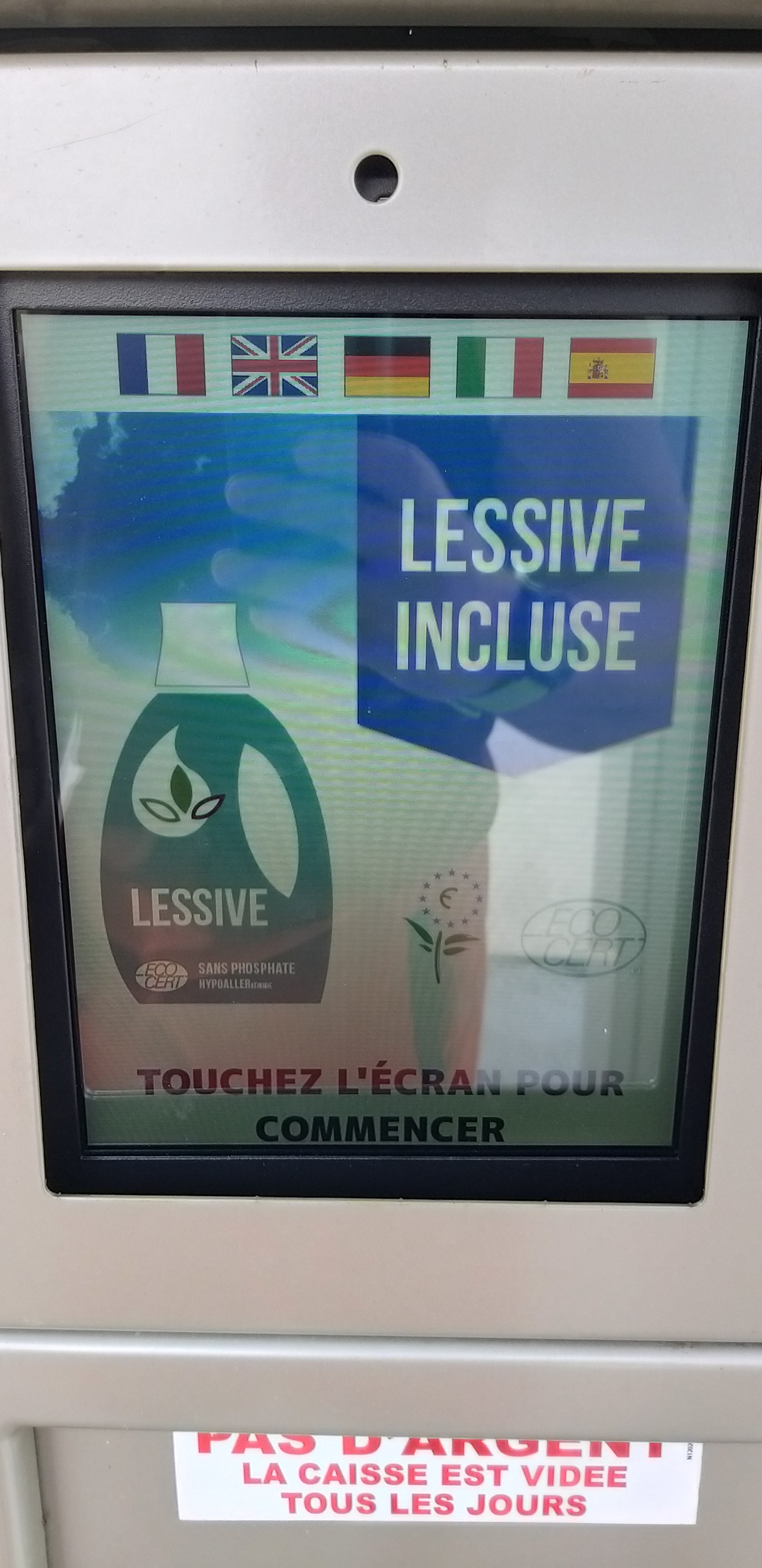 Photo n° 22 de l'avis de unmecdesannees80. fait le 24/05/2018 à 20:17