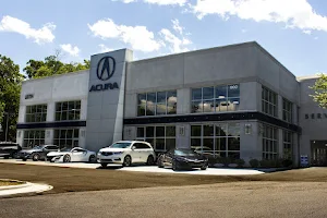 Leith Acura of Cary image