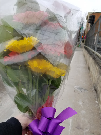 Florist «Westgate Flower & Plant Shop», reviews and photos, 841 S Oak Park Ave, Oak Park, IL 60304, USA