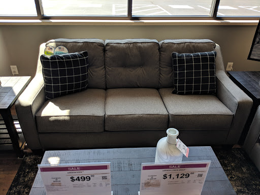 Furniture Store «Steinhafels Furniture», reviews and photos, 9191 South 13th Street, Oak Creek, WI 53154, USA