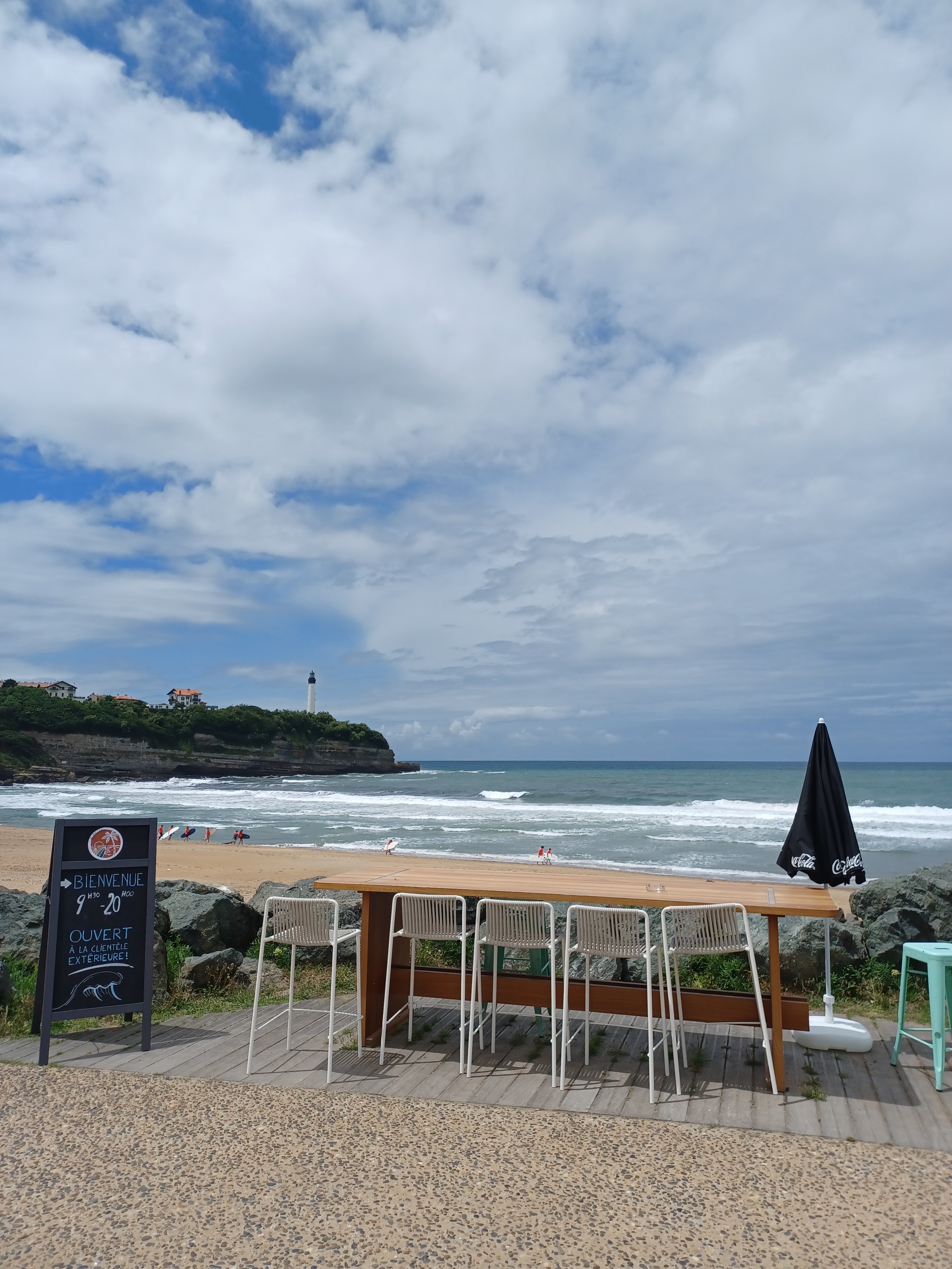 Photo n° 1 de l'avis de Maria.l fait le 09/07/2023 à 15:10