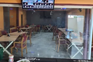 Falaknuma Restaurant & Bar image