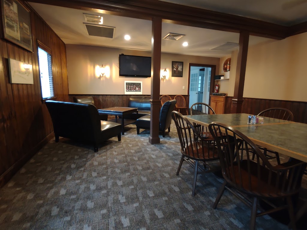 Hickory & Thistle 43130