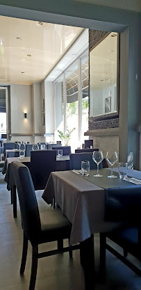 Atmosphère du Restaurant italien Via Roma Colmar - n°8