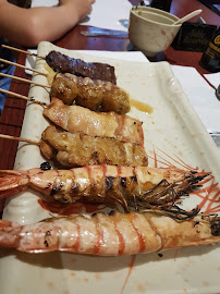 Plats et boissons du Restaurant japonais Le Sushido à Montauban - n°8