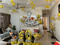 Balloon Buddy | Party Store | Birthday Decorations | Balloon Decoration