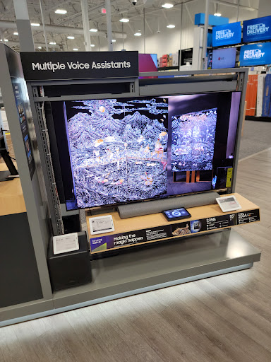 Electronics Store «Best Buy», reviews and photos, 72369 CA-111, Palm Desert, CA 92260, USA