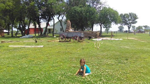 Historical Landmark «Little House on the Prairie Museum», reviews and photos, 2507 3000 Rd, Independence, KS 67301, USA