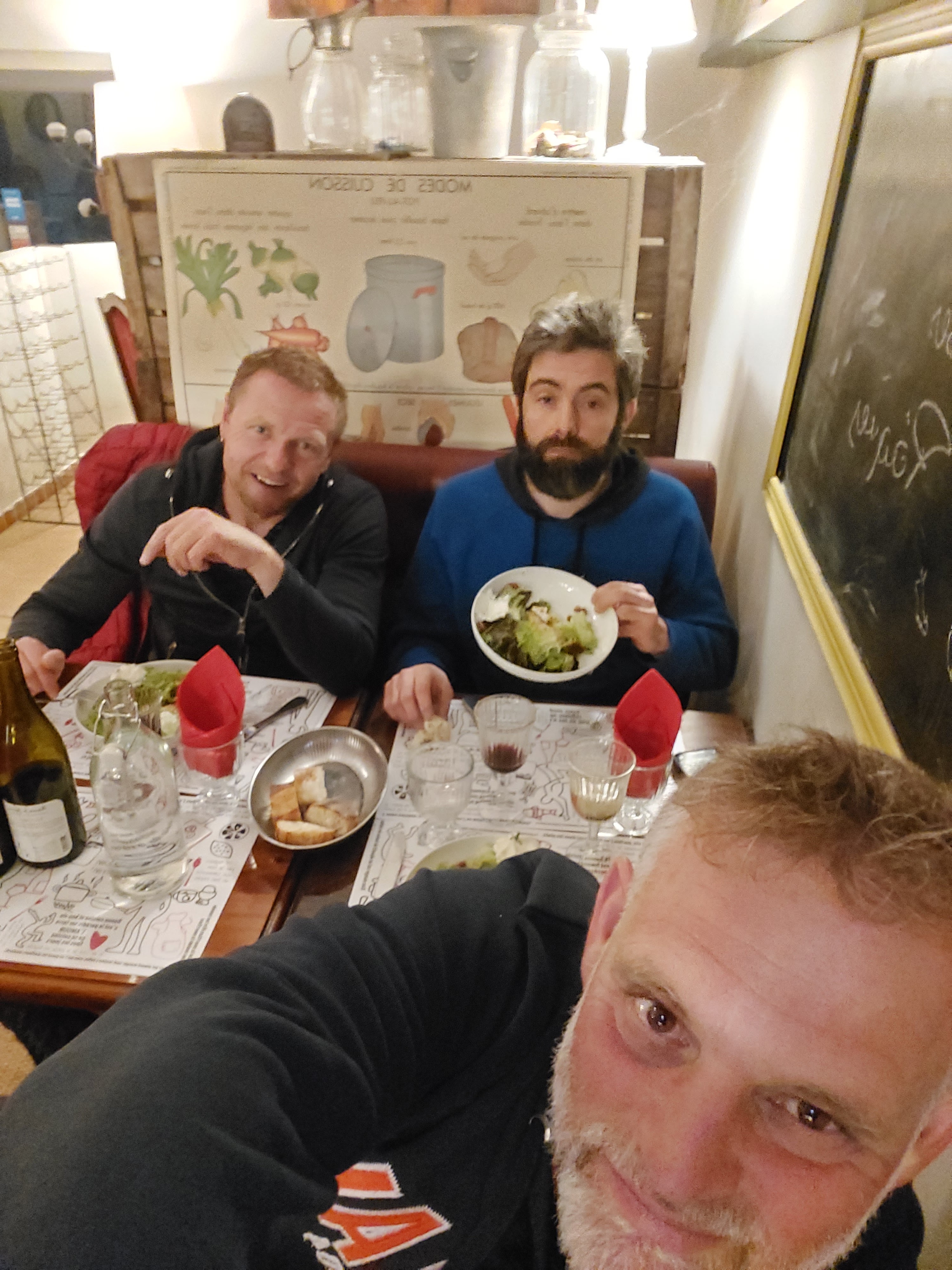 Photo n° 3 de l'avis de Eric.e fait le 13/11/2023 à 18:49
