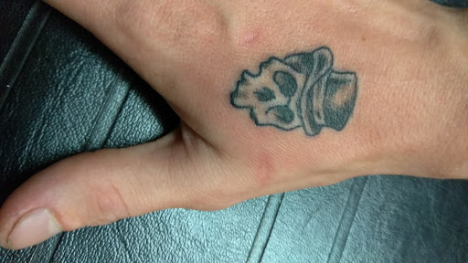 Explore playing cards tattoo ideas, creative tattoo ideas in Bowling Green, available at Taboo Tattoos and Piercings