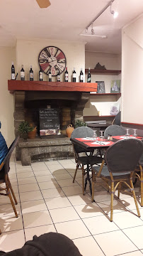 Atmosphère du Restaurant La Pasta à Peyrehorade - n°2