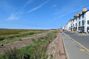 RSPB Parkgate image