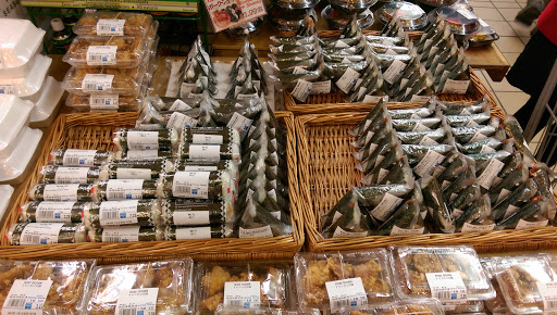 Grocery Store «Daido Market», reviews and photos, 522 Mamaroneck Ave, White Plains, NY 10605, USA