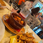 Photo n°2 de l'avis de Javier. fait le 20/06/2022 à 21:06 sur le  Lu Tata N'zinu à Otranto