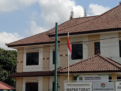 Inspektorat Kabupaten Banjarnegara