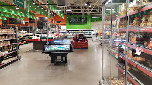 Supermarché Match (Saint-Avold) à Saint-Avold