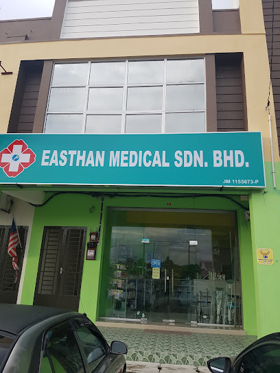 Easthan Medical Sdn.Bhd