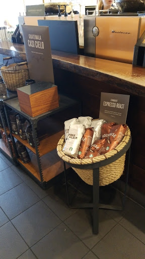 Coffee Shop «Starbucks», reviews and photos, 5084 Kahn Dr, Lumberton, NC 28358, USA