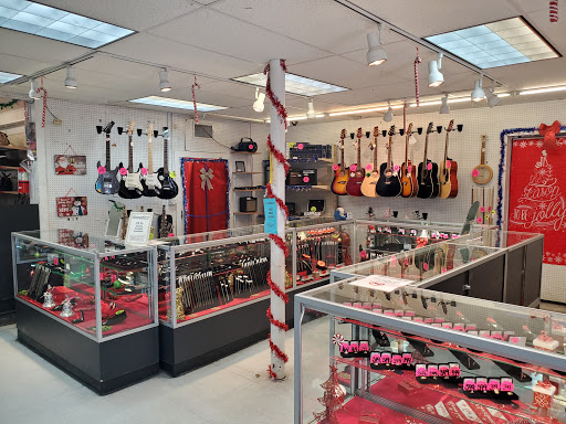 Pawn Shop «Pronto Pawn», reviews and photos, 1047 Culebra Rd, San Antonio, TX 78201, USA