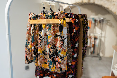 Pic & Pic - Cours de couture - Atelier couture à Notre-Dame-de-Londres